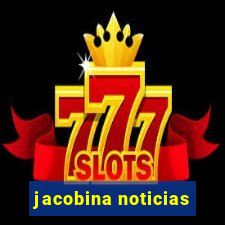 jacobina noticias